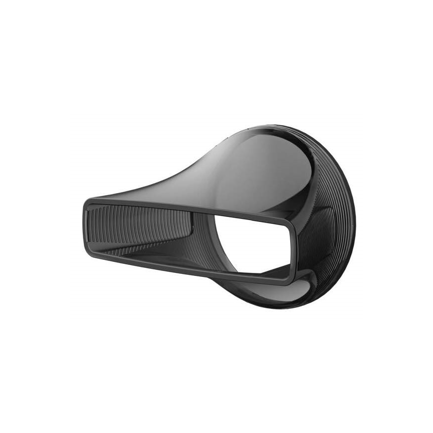 Rowenta - Asciugacapelli EXPRESS STYLE 1600W/230V nero/argento