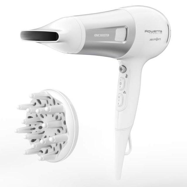 Rowenta - Asciugacapelli POWERLINE 2100W/230V bianco