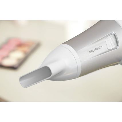 Rowenta - Asciugacapelli POWERLINE 2100W/230V bianco