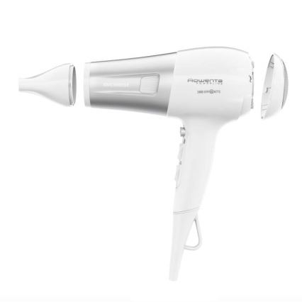 Rowenta - Asciugacapelli POWERLINE 2100W/230V bianco