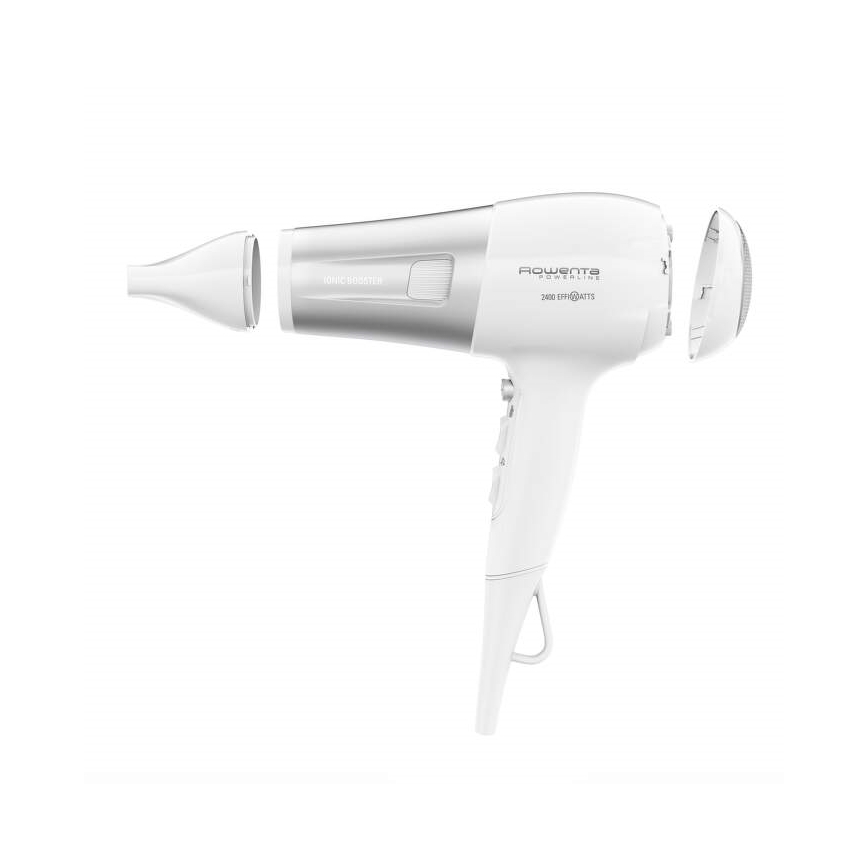 Rowenta - Asciugacapelli POWERLINE 2100W/230V bianco