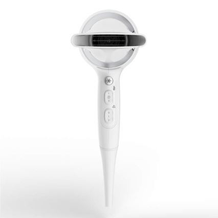 Rowenta - Asciugacapelli POWERLINE 2100W/230V bianco