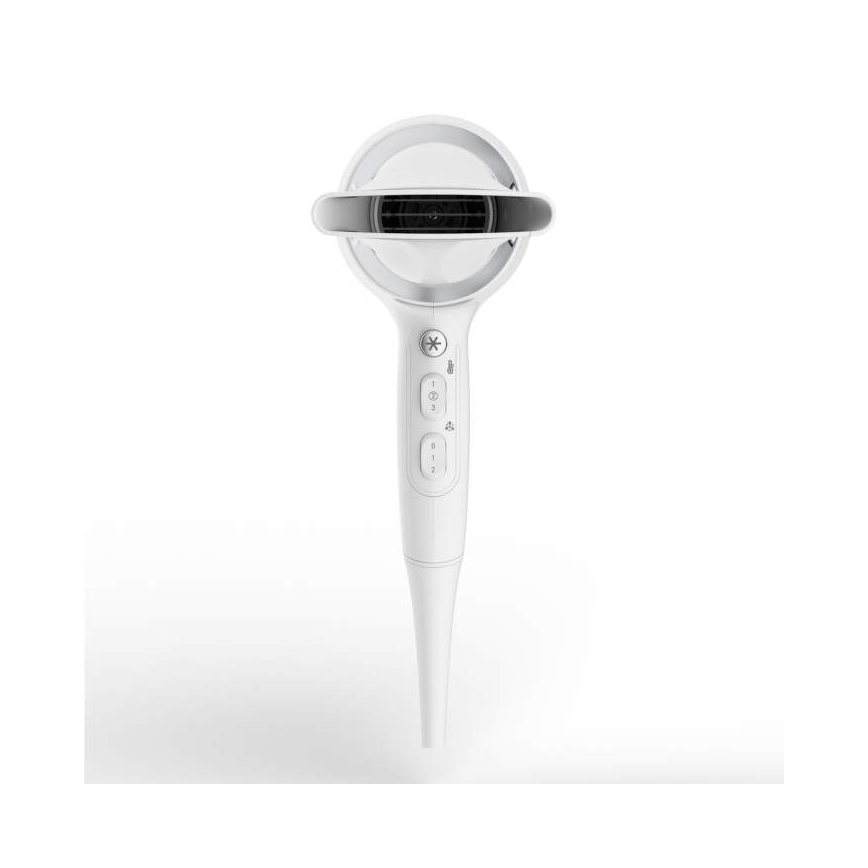 Rowenta - Asciugacapelli POWERLINE 2100W/230V bianco