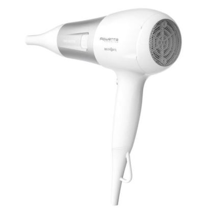 Rowenta - Asciugacapelli POWERLINE 2100W/230V bianco