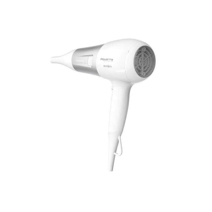 Rowenta - Asciugacapelli POWERLINE 2100W/230V bianco