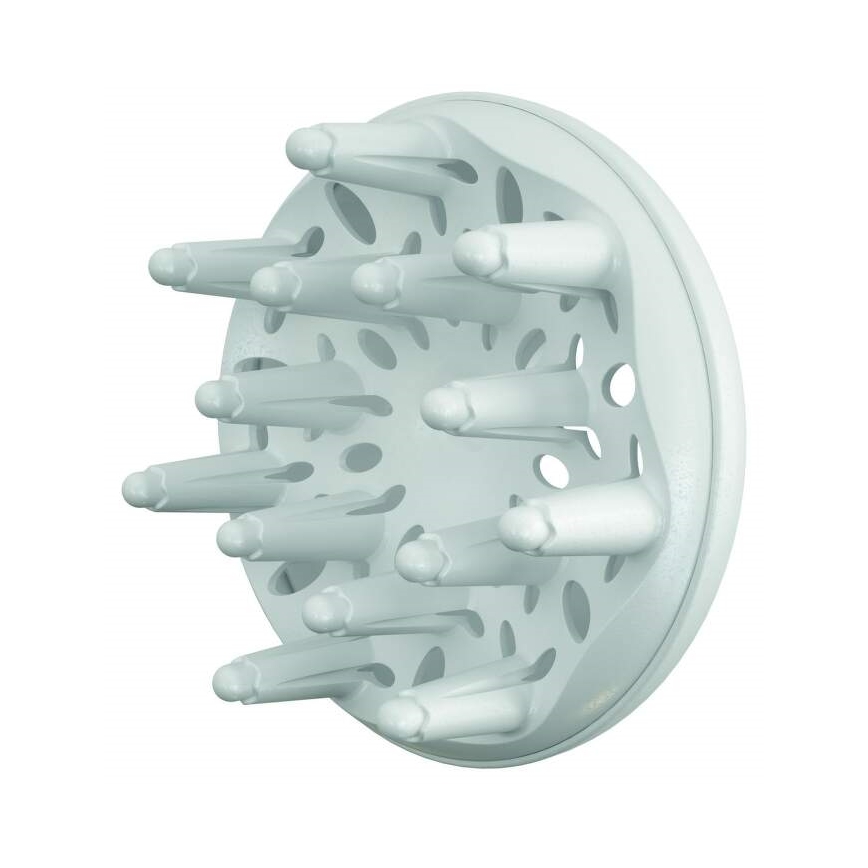 Rowenta - Asciugacapelli POWERLINE 2100W/230V bianco