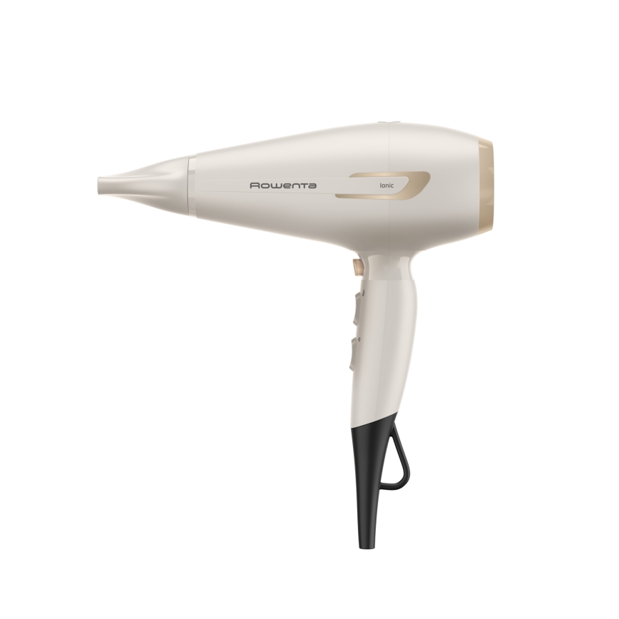 Rowenta - Asciugacapelli PRO POWER 2200W/230V color crema