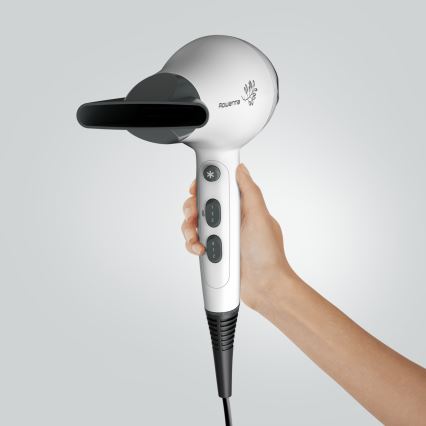 Rowenta - Asciugacapelli PURE COLLECTION MOTION DRY 2200W/230V