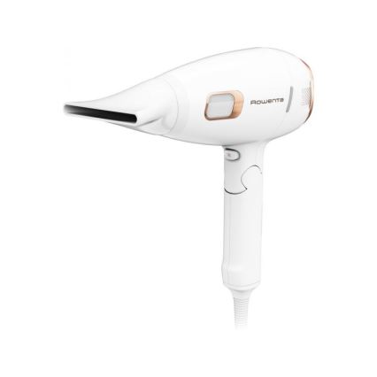Rowenta - Asciugacapelli ULTIMATE EXPERIENCE 2200W/230V bianco