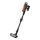 Rowenta - Aspirapolvere a bastone 2-in-1 X-FORCE FLEX 380W/25,2V nero 2000 mAh