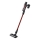 Rowenta - Aspirapolvere a bastone 2in1 X-PERT ANIMAL 140W/18V rosso