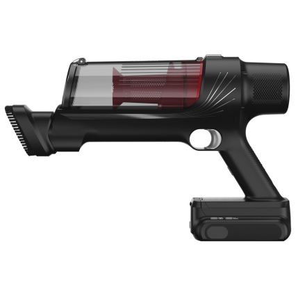 Rowenta - Aspirapolvere a bastone 2in1 X-PERT ANIMAL 140W/18V rosso