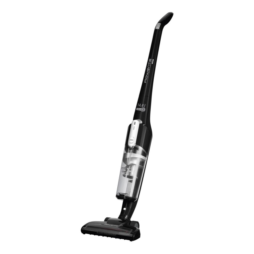 Rowenta -  Aspirapolvere a bastone AIR FORCE 14,4V nero