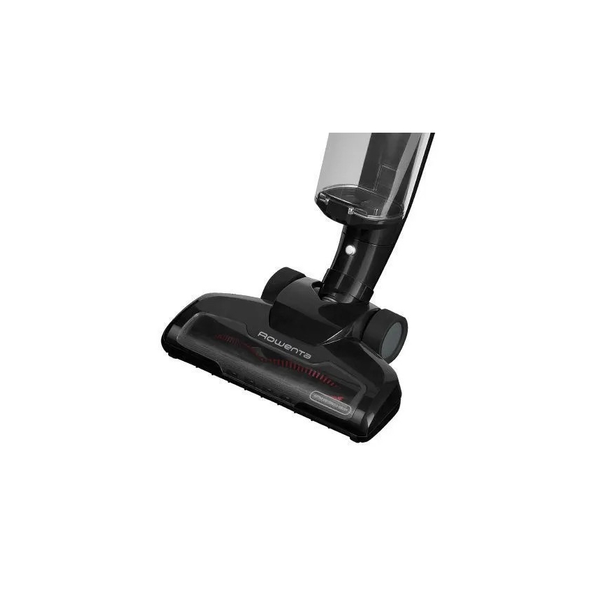 Rowenta -  Aspirapolvere a bastone AIR FORCE 14,4V nero