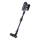 Rowenta - Aspirapolvere a bastone con mop X-FORCE FLEX ANIMAL AQUA AUTO 3 in 1 480W/32,4V 2500 mAh blu