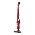Rowenta - Aspirapolvere a bastone DUAL FORCE 2 IN 1 180W/21,6V rosso