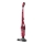 Rowenta - Aspirapolvere a bastone DUAL FORCE 2 IN 1 180W/21,6V rosso