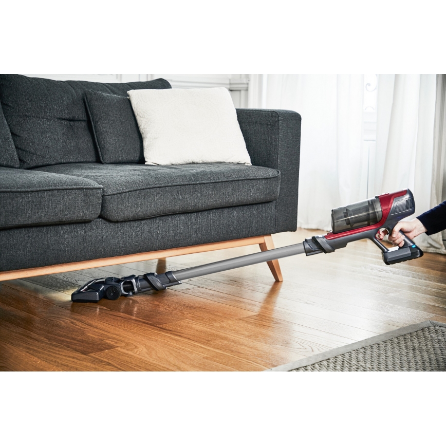 Rowenta - Aspirapolvere a bastone X-PERT 18V