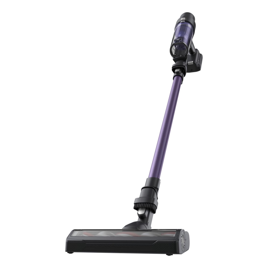 Rowenta - Aspirapolvere a bastone X-PERT 2in1 140W/18V 2500 mAh viola