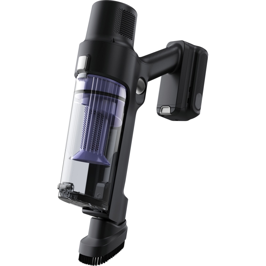 Rowenta - Aspirapolvere a bastone X-PERT 2in1 140W/18V 2500 mAh viola