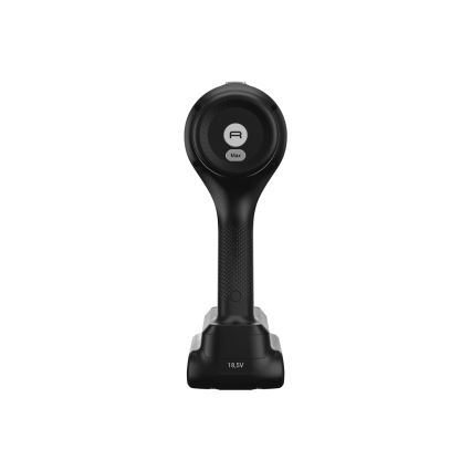 Rowenta - Aspirapolvere a bastone X-PERT 2in1 140W/18V 2500 mAh viola