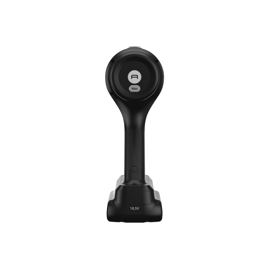 Rowenta - Aspirapolvere a bastone X-PERT 2in1 140W/18V 2500 mAh viola