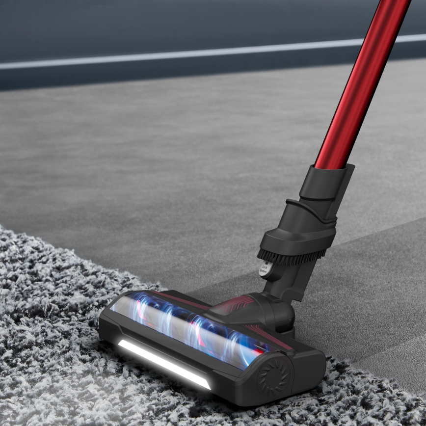 Rowenta - Aspirapolvere a scopa X-FORCE FLEX 250W/18,5V 2000 mAh