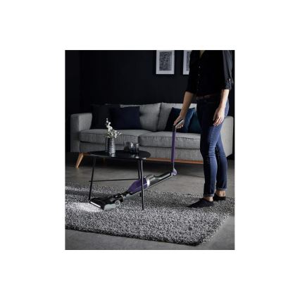 Rowenta - Aspirapolvere a scopa X-TREM COMPACT FLEX ESSENTIAL 2 in 1 2000 mAh