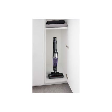 Rowenta - Aspirapolvere a scopa X-TREM COMPACT FLEX ESSENTIAL 2 in 1 2000 mAh