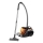 Rowenta - Aspirapolvere senza sacco COMPACT POWER 1,5l 750W/230V nero/arancione