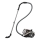 Rowenta - Aspirapolvere senza sacco COMPACT POWER XXL 2,5l 900W/230V marrone