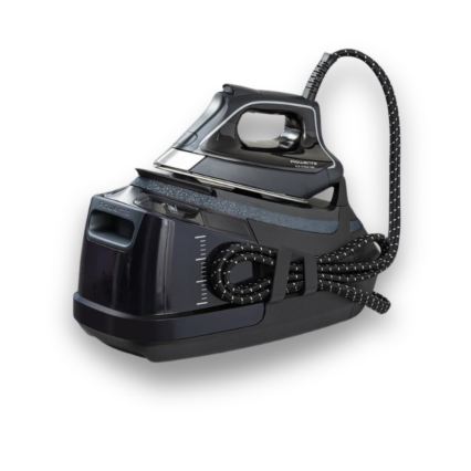 Rowenta - Centrale a vapore ECO STEAM 2800W/230V nero