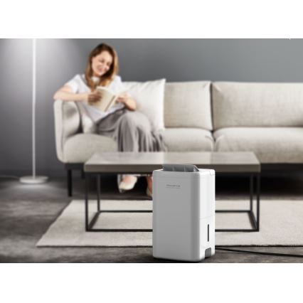 Rowenta - Deumidificatore EXTREME DRY COMPACT 3 l 300W/230V