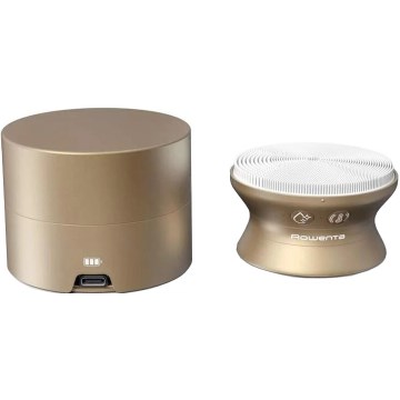 Rowenta - Dispositivo di rivitalizzazione del viso 500 mAh
