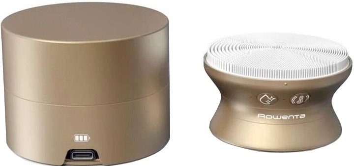 Rowenta - Dispositivo di rivitalizzazione del viso 500 mAh