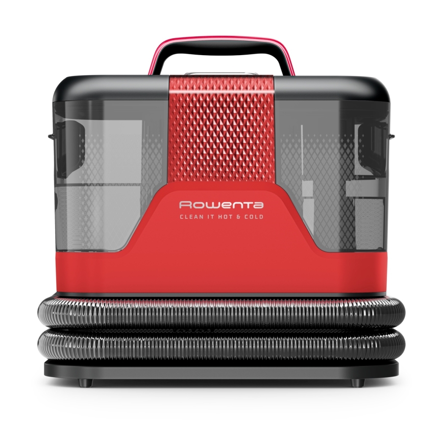 Rowenta - Estrattore per tappeti CLEAN IT HOT & COLD ANIMAL 1150W/230V