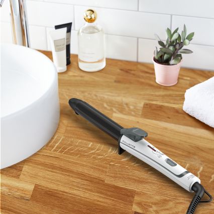 Rowenta - Ferro arricciacapelli PURE COLLECTION 47W/230V