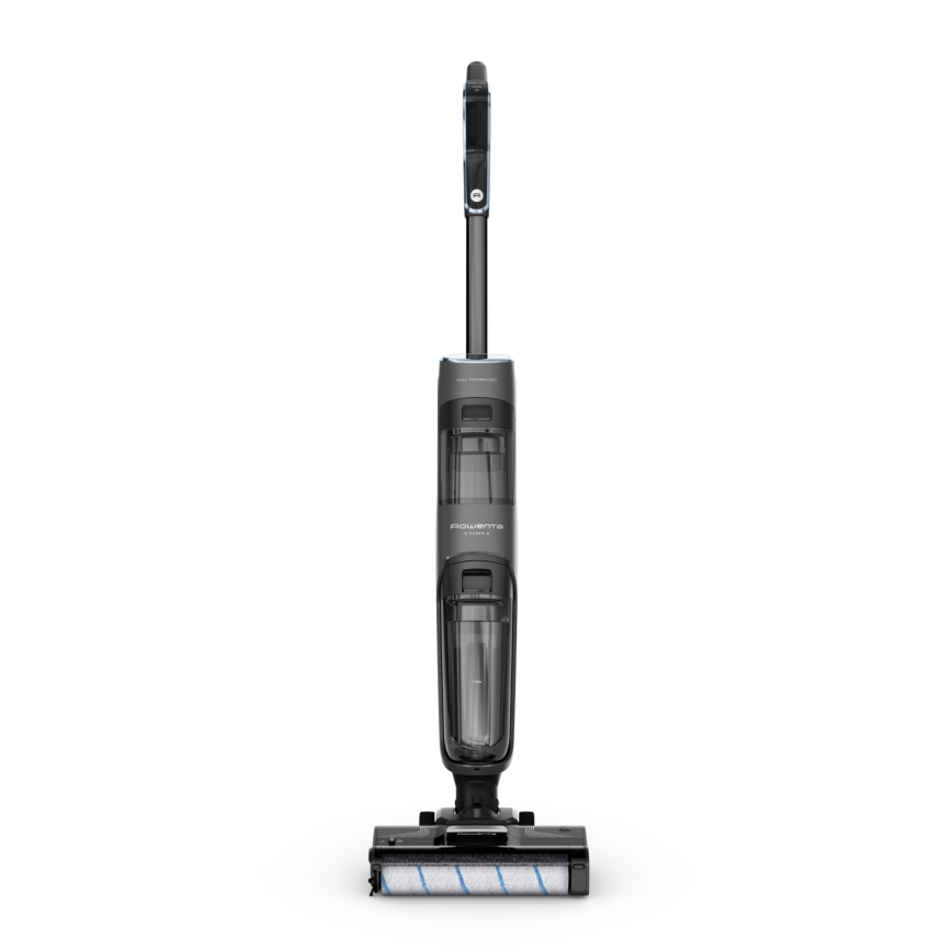 Rowenta - Lavapavimenti 2 in 1 X-CLEAN 200W/4400 mAh