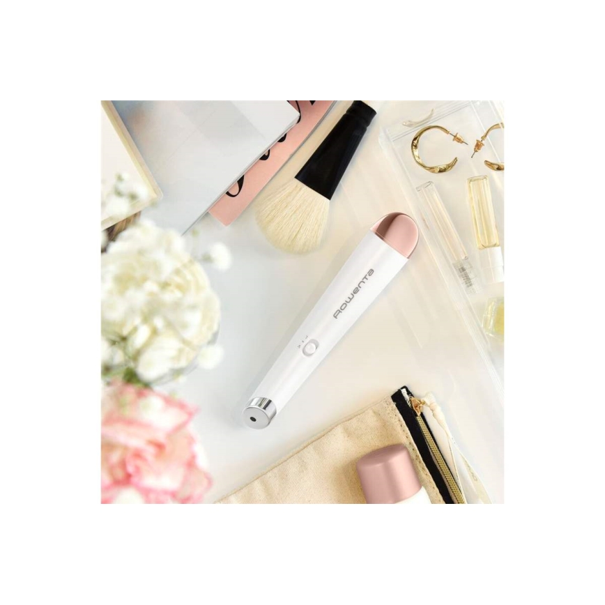 Rowenta - Massaggiatore per occhi Anti-Ageing 1xAA