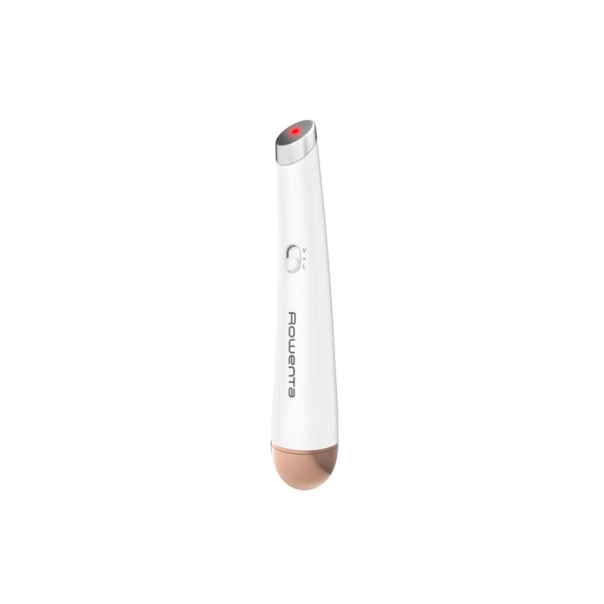 Rowenta - Massaggiatore per occhi Anti-Ageing 1xAA