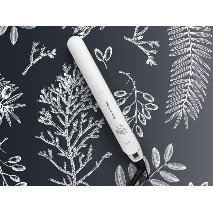 Rowenta - Piastra per capelli EASYLISS PURE COLLECTION 230V