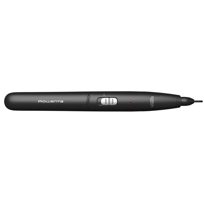Rowenta - Piastra per capelli EXPRESS STYLE nero