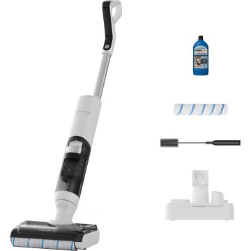 Rowenta - Pulitore per pavimenti 2 in 1 X-CLEAN 5 200W/230V
