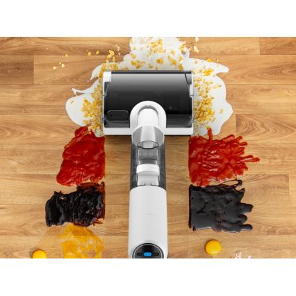 Rowenta - Pulitore per pavimenti 2 in 1 X-CLEAN 5 200W/230V