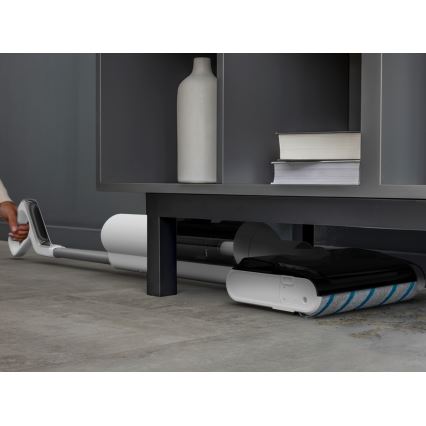 Rowenta - Pulitore per pavimenti 2 in 1 X-CLEAN 5 200W/230V