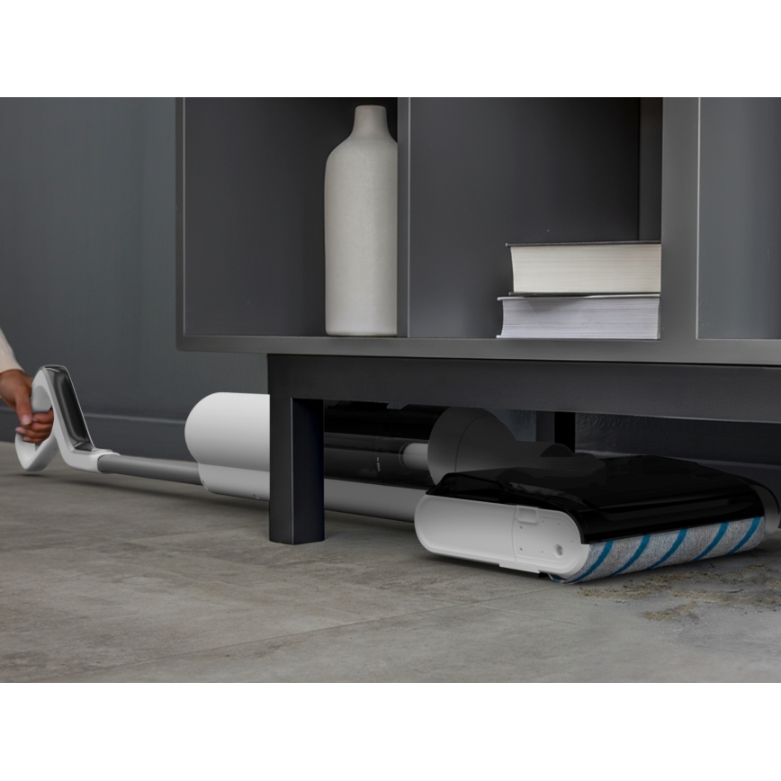 Rowenta - Pulitore per pavimenti 2 in 1 X-CLEAN 5 200W/230V