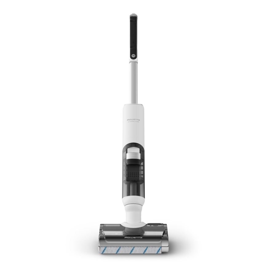 Rowenta - Pulitore per pavimenti 2 in 1 X-CLEAN 5 200W/230V