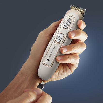 Rowenta - Rifinitore multifunzione 7 in 1 5V 700 mAh