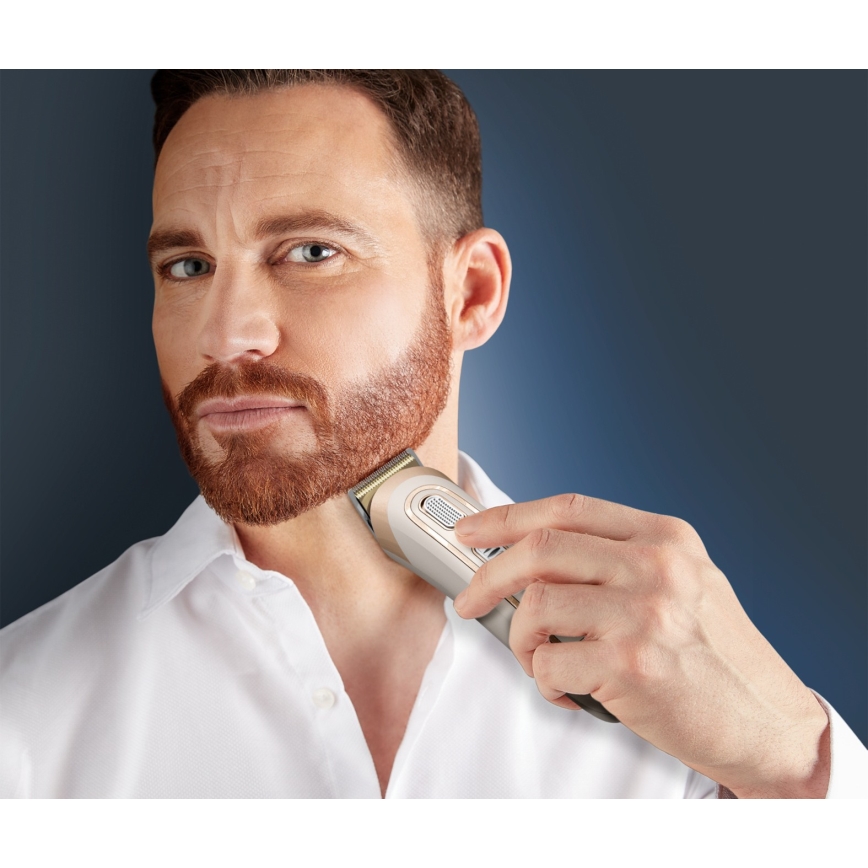 Rowenta - Rifinitore multifunzione 7 in 1 5V 700 mAh