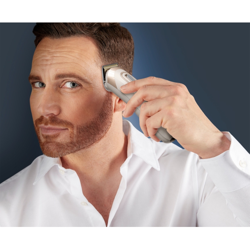 Rowenta - Rifinitore multifunzione 7 in 1 5V 700 mAh